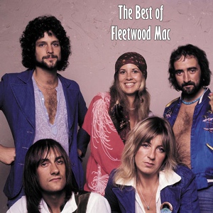 Обложка для Fleetwood Mac - Tell Me All The Things You Do