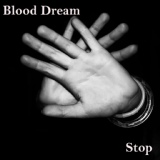 Обложка для Blood Dream - I Am Alone