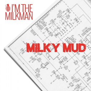 Обложка для I'm the Milkman - The Milkman Is Going to Town