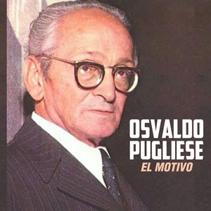 Обложка для Osvaldo Pugliese feat. Jorge Maciel - Qué Solo Estoy