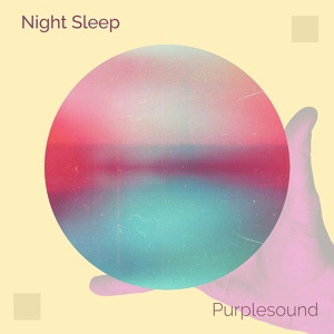Обложка для Purplesound feat. Laila Storm - Aural Vision