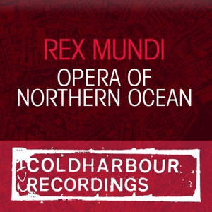 Обложка для Rex Mundi - Opera Of Northern Ocean