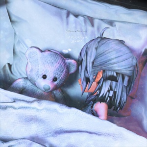 Обложка для Shibou, Meanathen - Плюшевый мишка