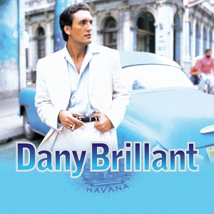 Обложка для Dany Brillant - Les parfums de l'Orient