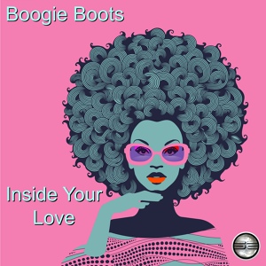 Обложка для Boogie Boots - Inside Your Love