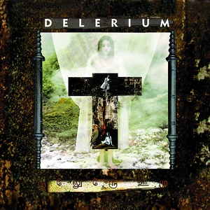 Обложка для Delerium - Euphoria (Firefly)