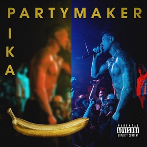 Обложка для Пика - Partymaker