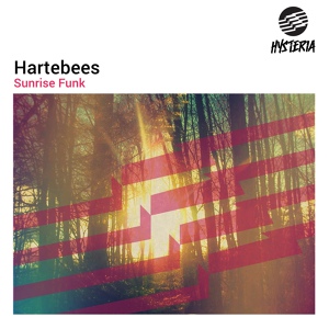 Обложка для Hartebees - Sunrise Funk