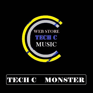 Обложка для Tech C - Tag Monster