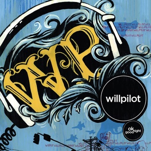 Обложка для willpilot - Where Were You?