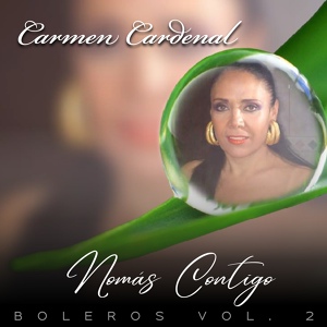 Обложка для Carmen Cardenal - Temor