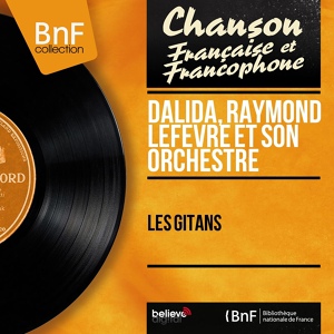 Обложка для Dalida, Raymond Lefèvre et son orchestre - Adieu monsieur mon amour