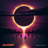 Обложка для GUNSHIP - Rise the Midnight Girl