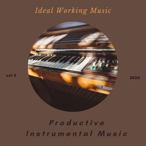 Обложка для Productive Instrumental Music - Electrical