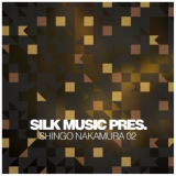 Обложка для Shingo Nakamura - The Four (Original Mix)