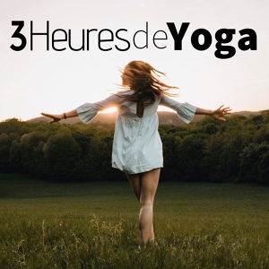 Обложка для Le Monde du Yoga - Musique hypnotique