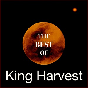 Обложка для King Harvest - With You My Love