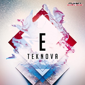 Обложка для Teknova - E