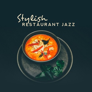 Обложка для Cooking Jazz Music Academy - Romantic Dinner Jazz