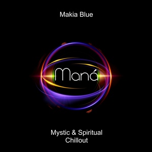 Обложка для Makia Blue - Spring Awakening