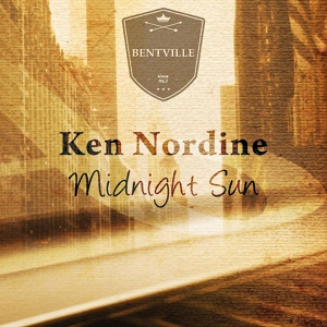 Обложка для Ken Nordine - The Climber