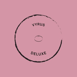 Обложка для Vyrus - Deluxe