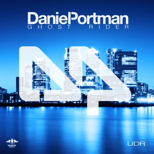Обложка для [GoDeep] Daniel Portman - Rush (Original Mix)