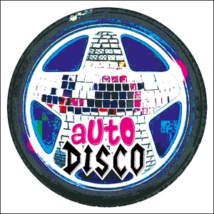 Обложка для John Disco, aUtOdiDakT - Autodisco-Theme