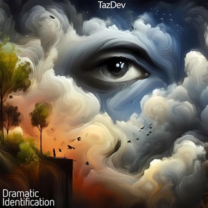 Обложка для TazDev - Dramatic Identification