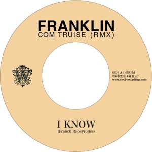 Обложка для Franklin - Great Society
