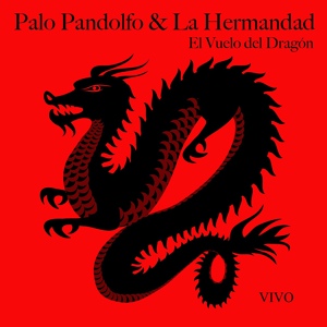 Обложка для Palo Pandolfo - Galáctica