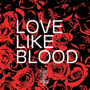 Обложка для The Banner - Love Like Blood
