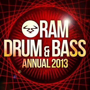 Обложка для DC Breaks - RAM Drum & Bass Annual 2013