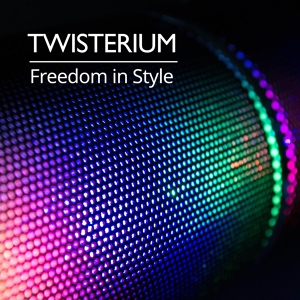 Обложка для Twisterium - Sounds of Freedom