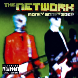 Обложка для The Network - Love and Money