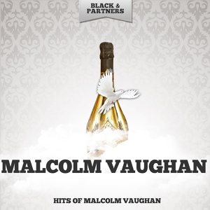Обложка для Malcolm Vaughan - Guardian Angel