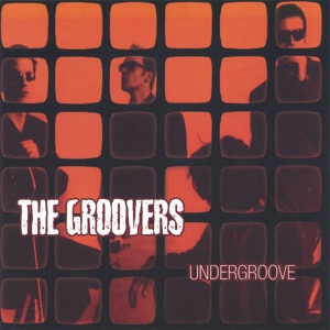 Обложка для The Groovers - Okay Boys