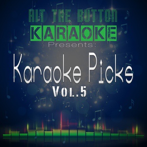 Обложка для Hit The Button Karaoke - Stressed Out (Originally Performed by Twenty One Pilots)