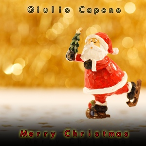 Обложка для Giulio Capone - Jingle Bells