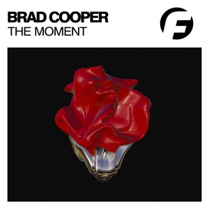 Обложка для Brad Cooper - The Moment