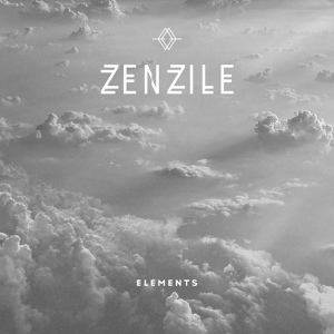 Обложка для Zenzile - Outsight