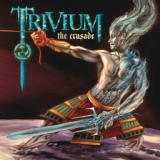 Обложка для Trivium - Anthem (We Are the Fire) (Roadrunner Records) (Sleeping Dogs OST)