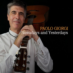 Обложка для Paolo Giorgi feat. Silvia Guidotti, Giulia Nuti - Scarecrow