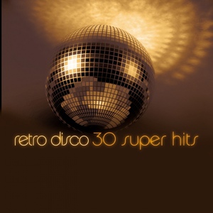 Обложка для Count Dee's Silver Disco Explosion - I Don't Feel Like Dancin'