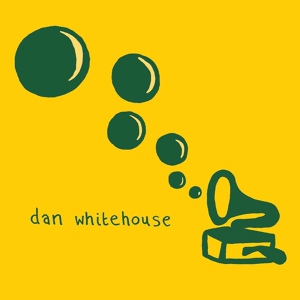 Обложка для Dan Whitehouse - This Burning Thing