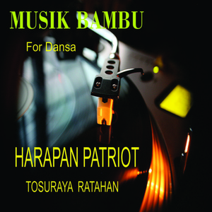 Обложка для Harapan Patriot, Tosuraya Ratahan - Polka