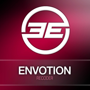 Обложка для Envotion - Recoder
