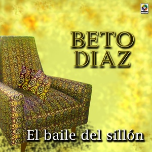 Обложка для Beto Díaz - Alguien Canto