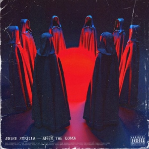 Обложка для 5nine Skrilla - After the Coma