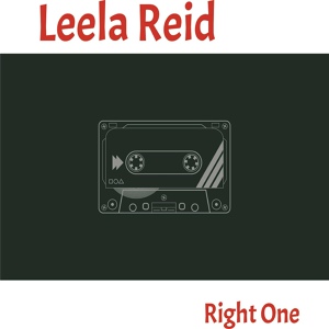 Обложка для Leela Reid - Lump